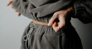 Pocketing - Active/Casual