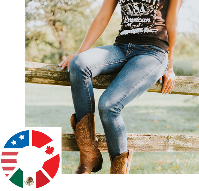USMCA Pocketing USMCA Pocketing