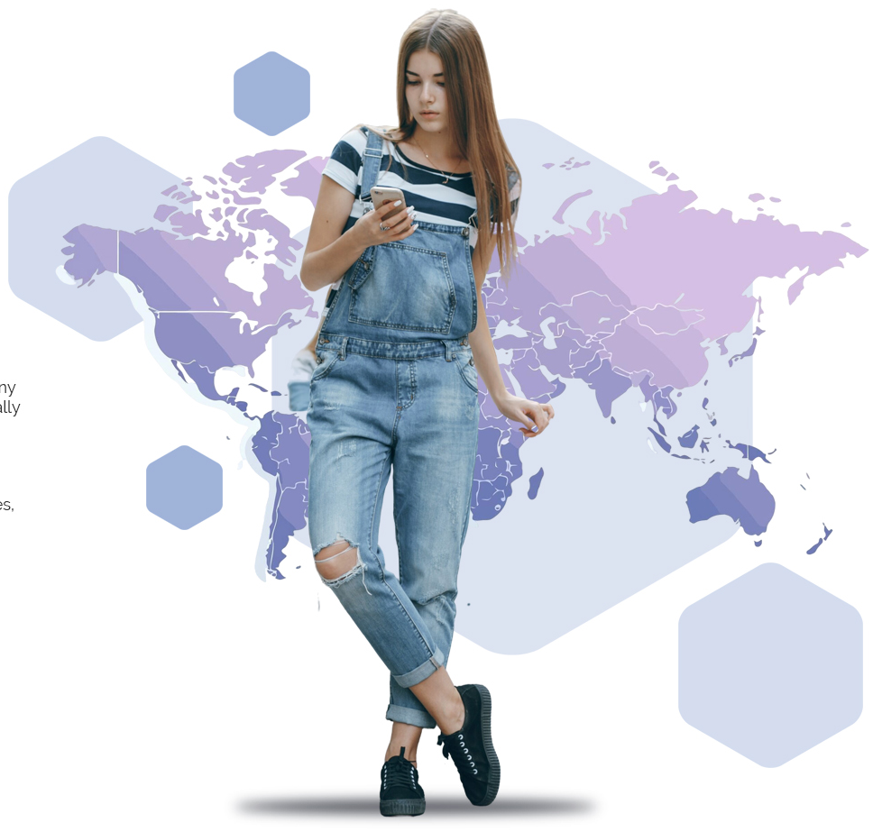 Global Service Global Service