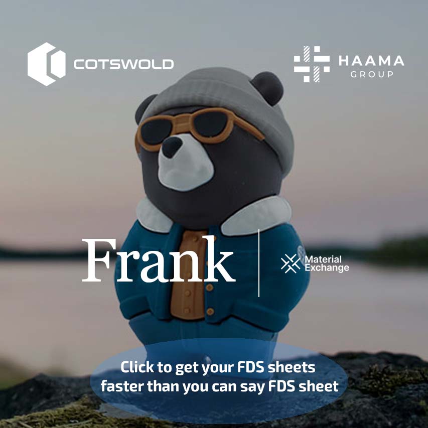 FDS Sheets | Frank AI FDS Sheets | Frank AI